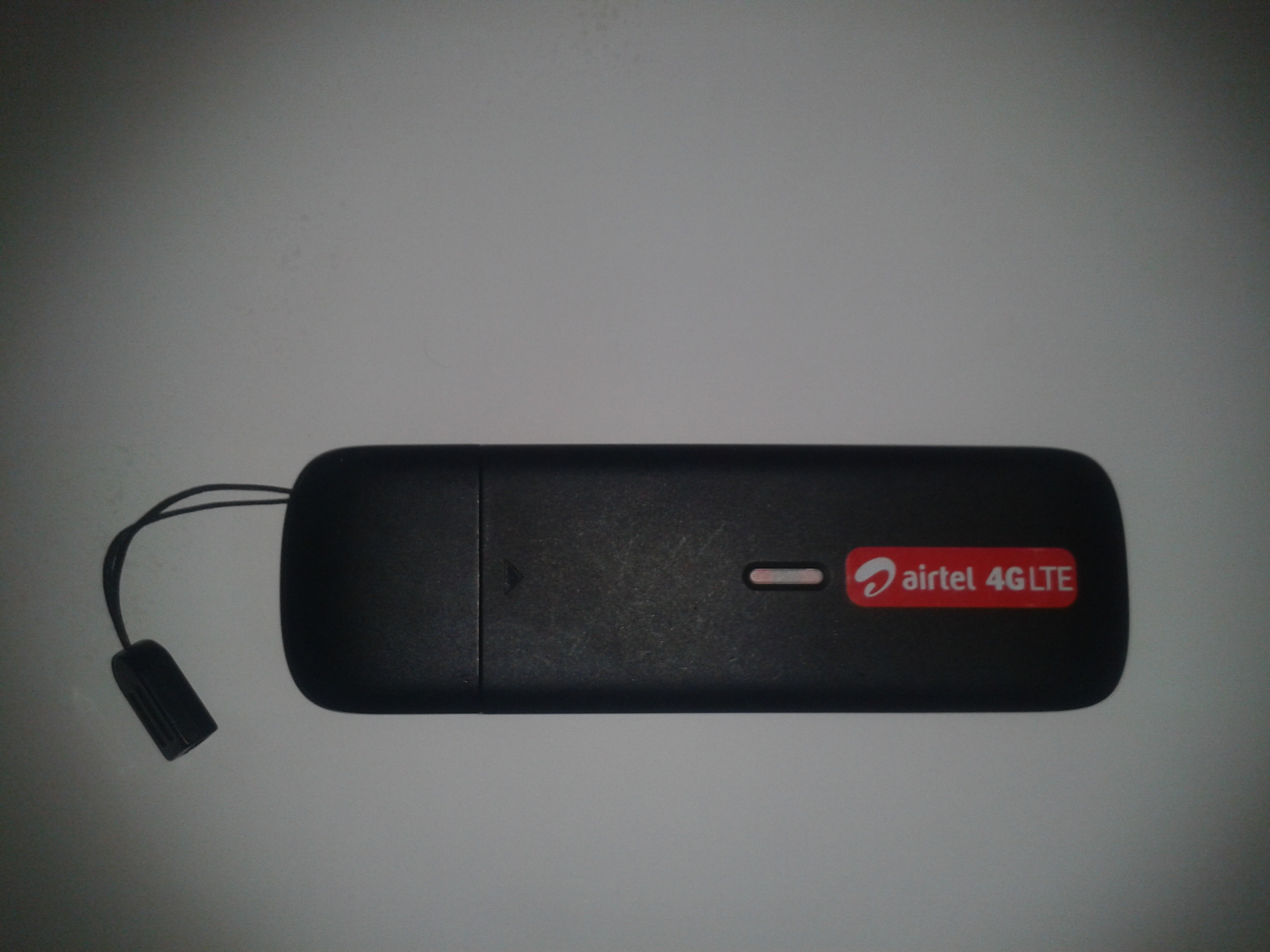 airtel 4g lte dongle software